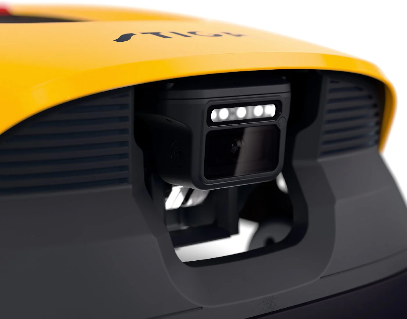 Stiga kabelloser Mähroboter A 10v - mit kostenloser Abdeckung - Image 3