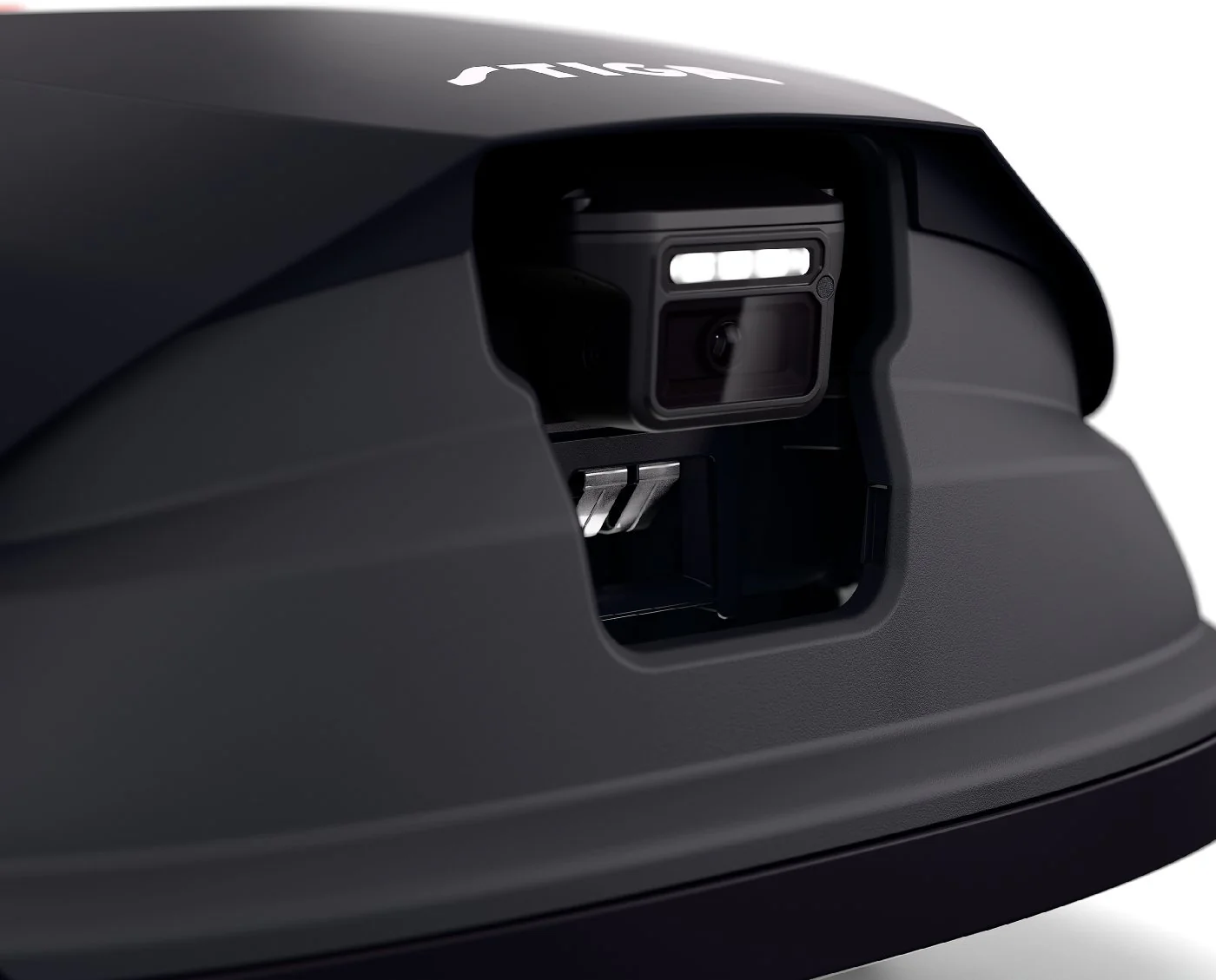 Stiga kabelloser Mähroboter A 140v - mit kostenloser Abdeckung - Image 10