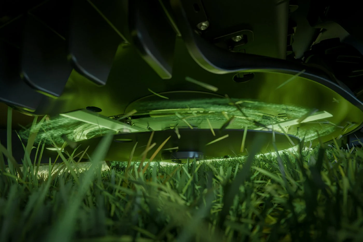 Stiga kabelloser Mähroboter A 140v - mit kostenloser Abdeckung - Image 14