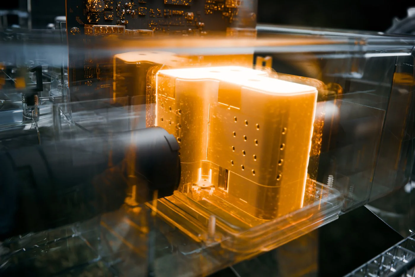 Stiga kabelloser Mähroboter A 140v - mit kostenloser Abdeckung - Image 16