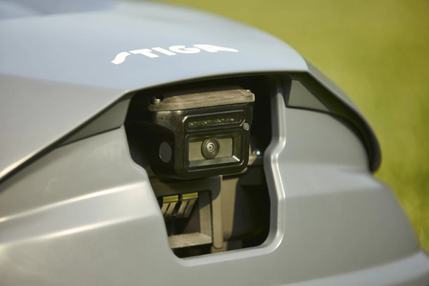 Stiga kabelloser Mähroboter A 140v - mit kostenloser Abdeckung - Image 18