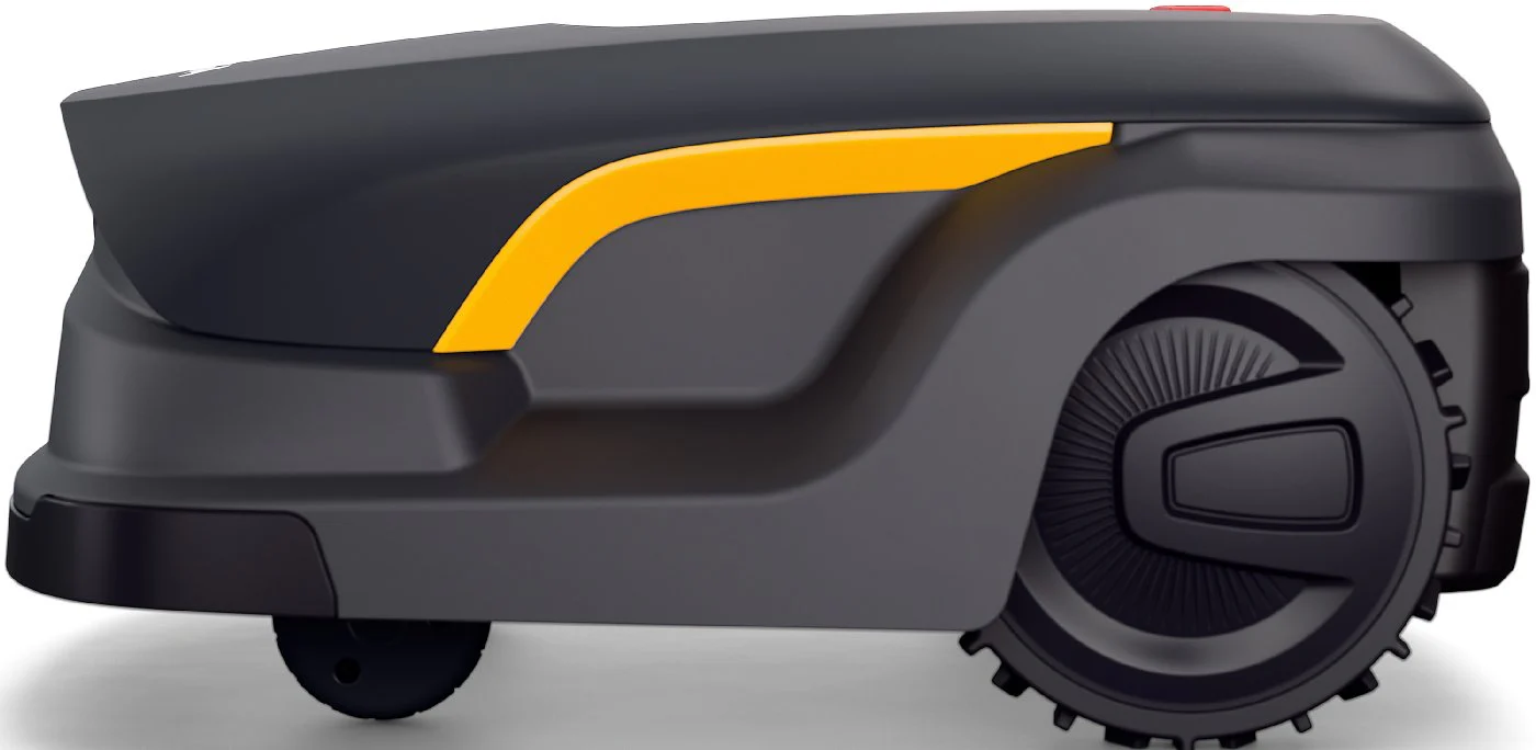 Stiga kabelloser Mähroboter A 140v - mit kostenloser Abdeckung - Image 3