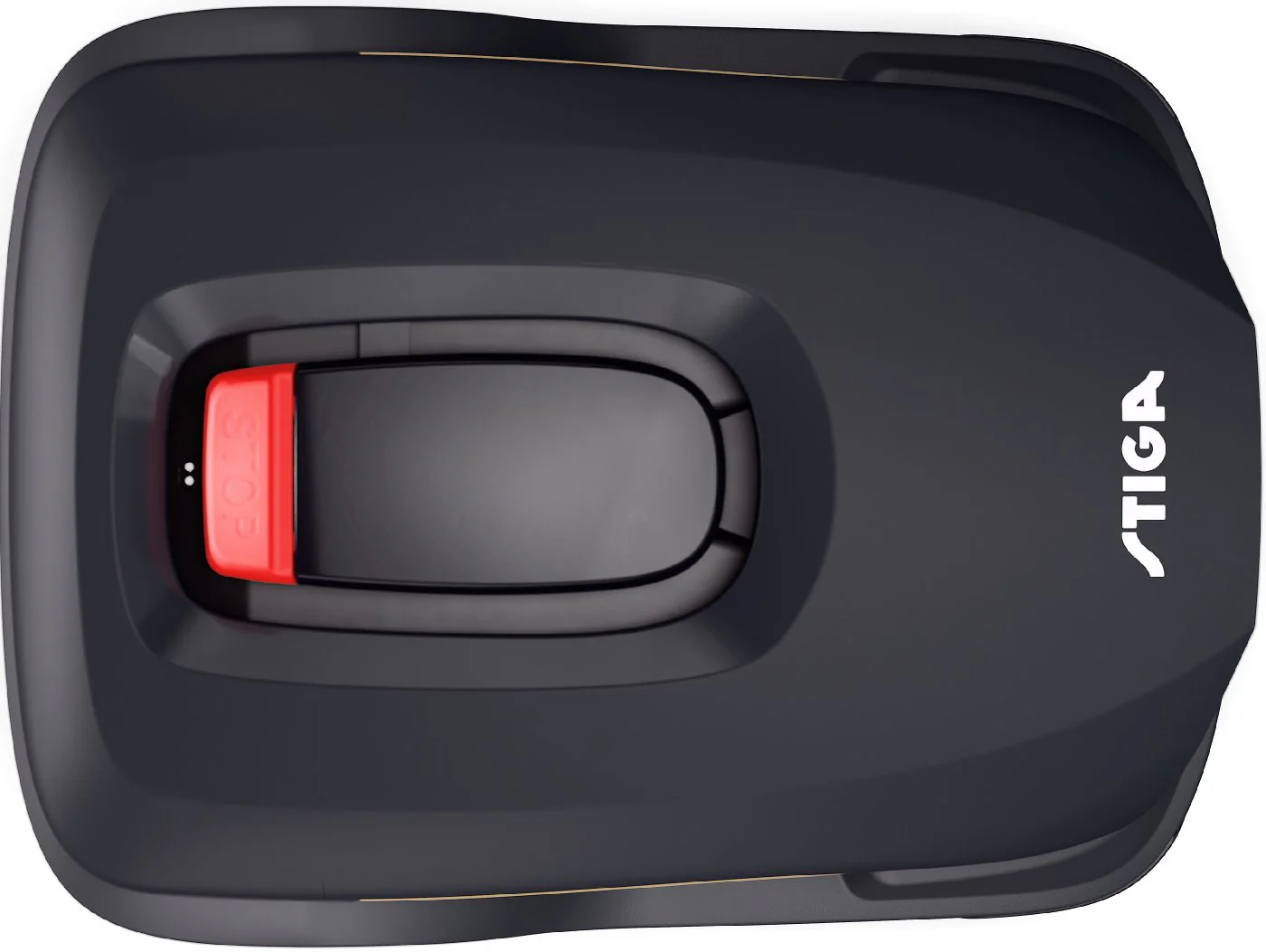 Stiga kabelloser Mähroboter A 140v - mit kostenloser Abdeckung - Image 5