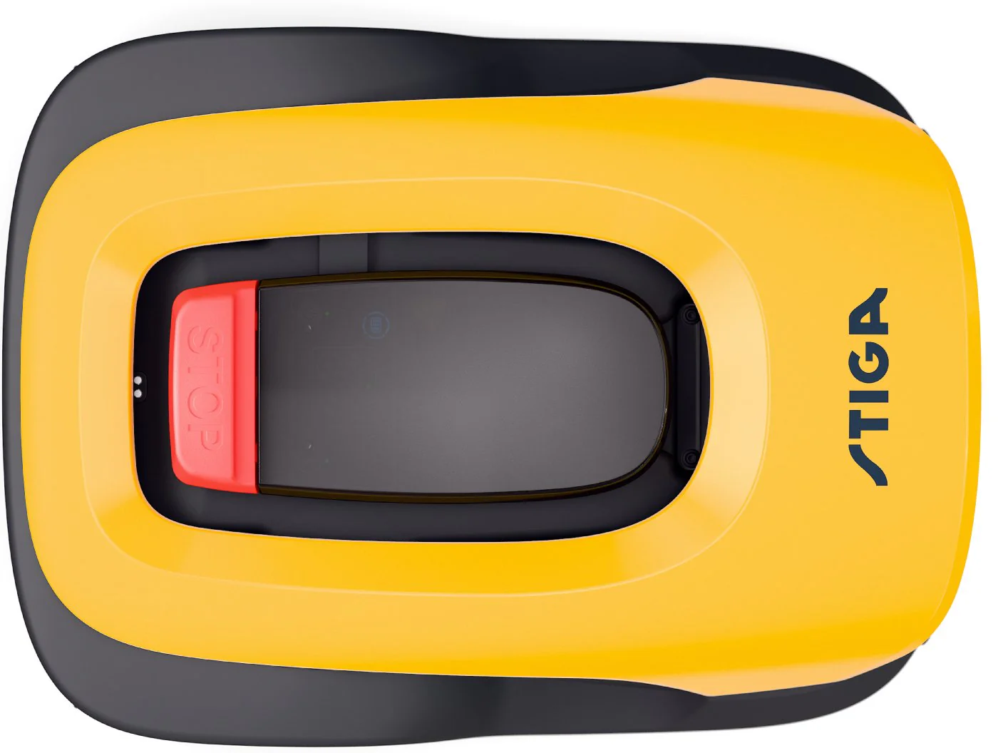 Stiga kabelloser Mähroboter A 15v - mit kostenloser Abdeckung - Image 2