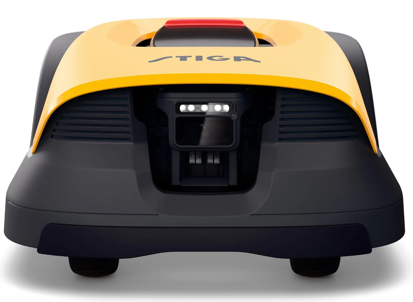 Stiga kabelloser Mähroboter A 15v - mit kostenloser Abdeckung - Image 5