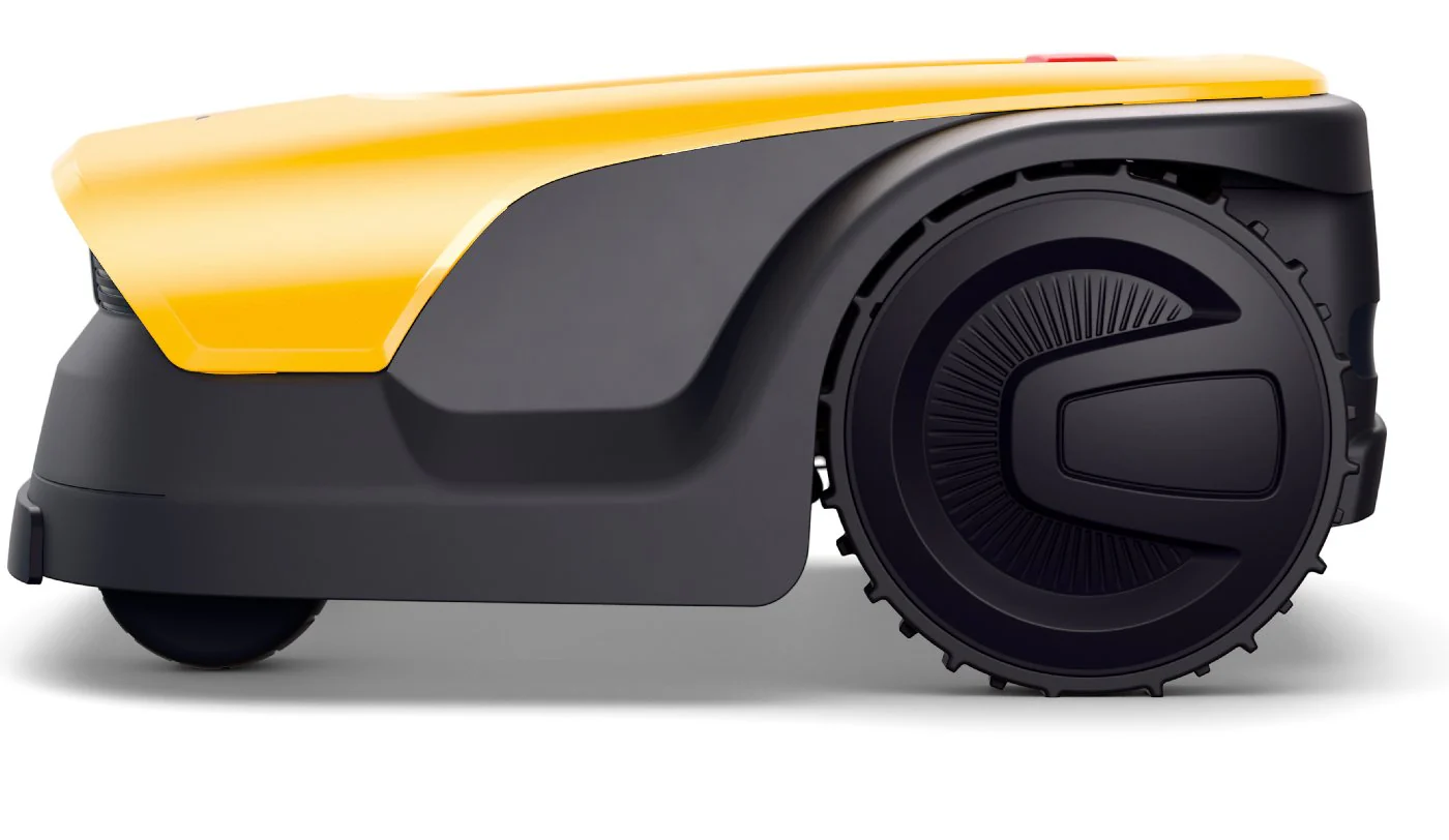 Stiga kabelloser Mähroboter A 15v - mit kostenloser Abdeckung - Image 6