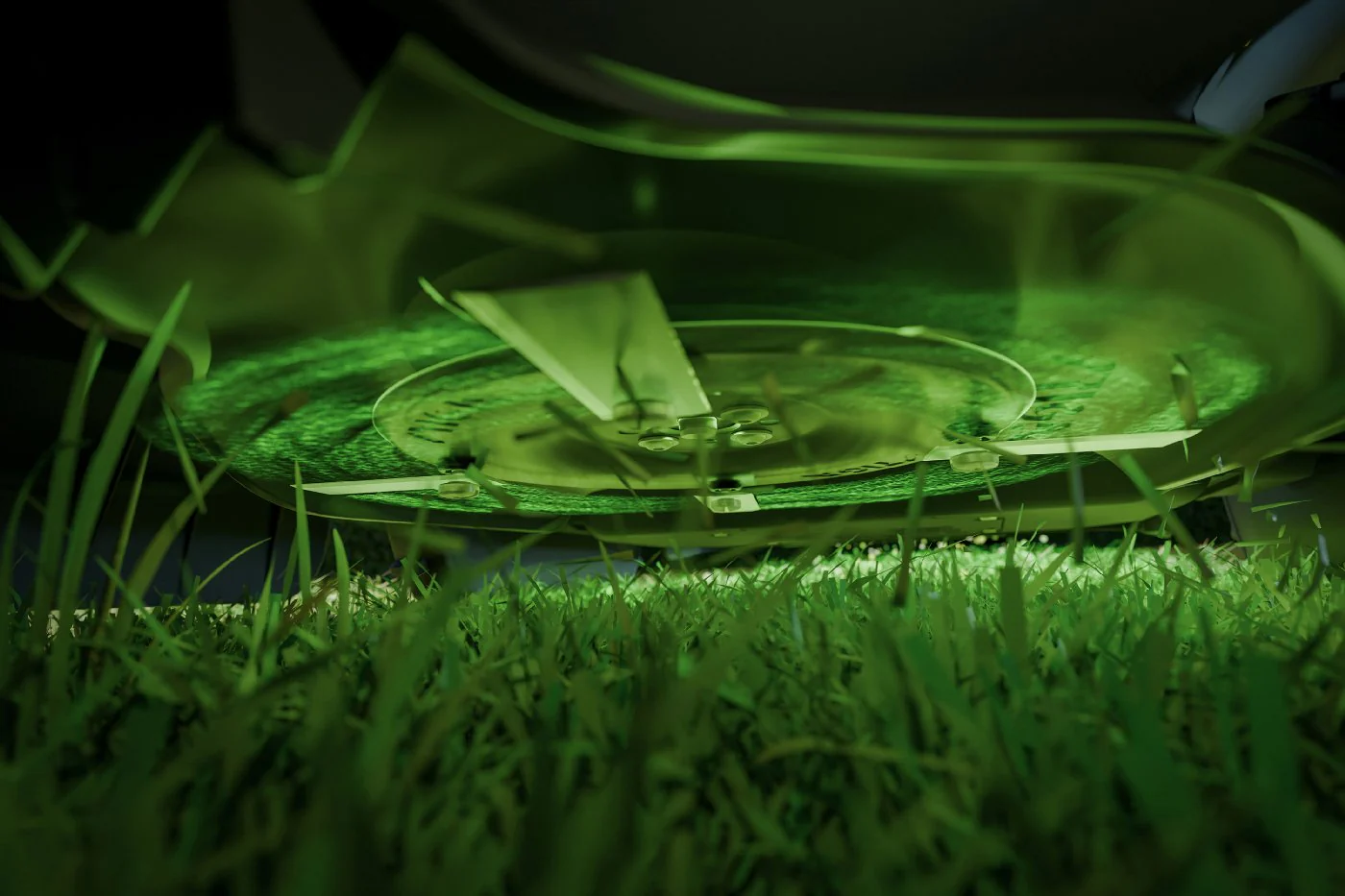 Stiga kabelloser Mähroboter A 25v - mit kostenloser Abdeckung - Image 16