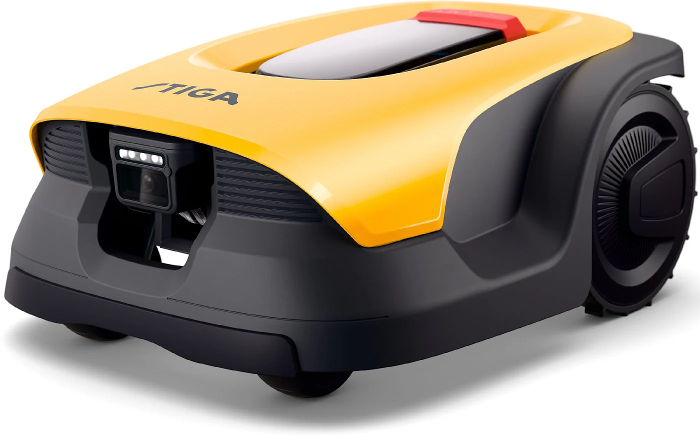 Stiga kabelloser Mähroboter A 25v - mit kostenloser Abdeckung - Image 2