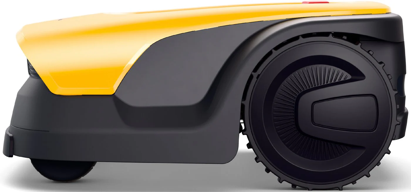 Stiga kabelloser Mähroboter A 25v - mit kostenloser Abdeckung - Image 3