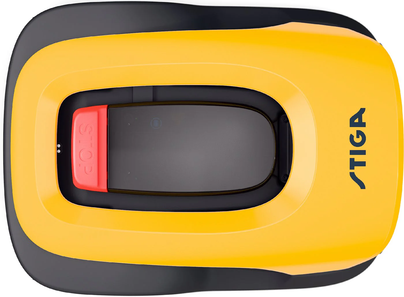 Stiga kabelloser Mähroboter A 25v - mit kostenloser Abdeckung - Image 5