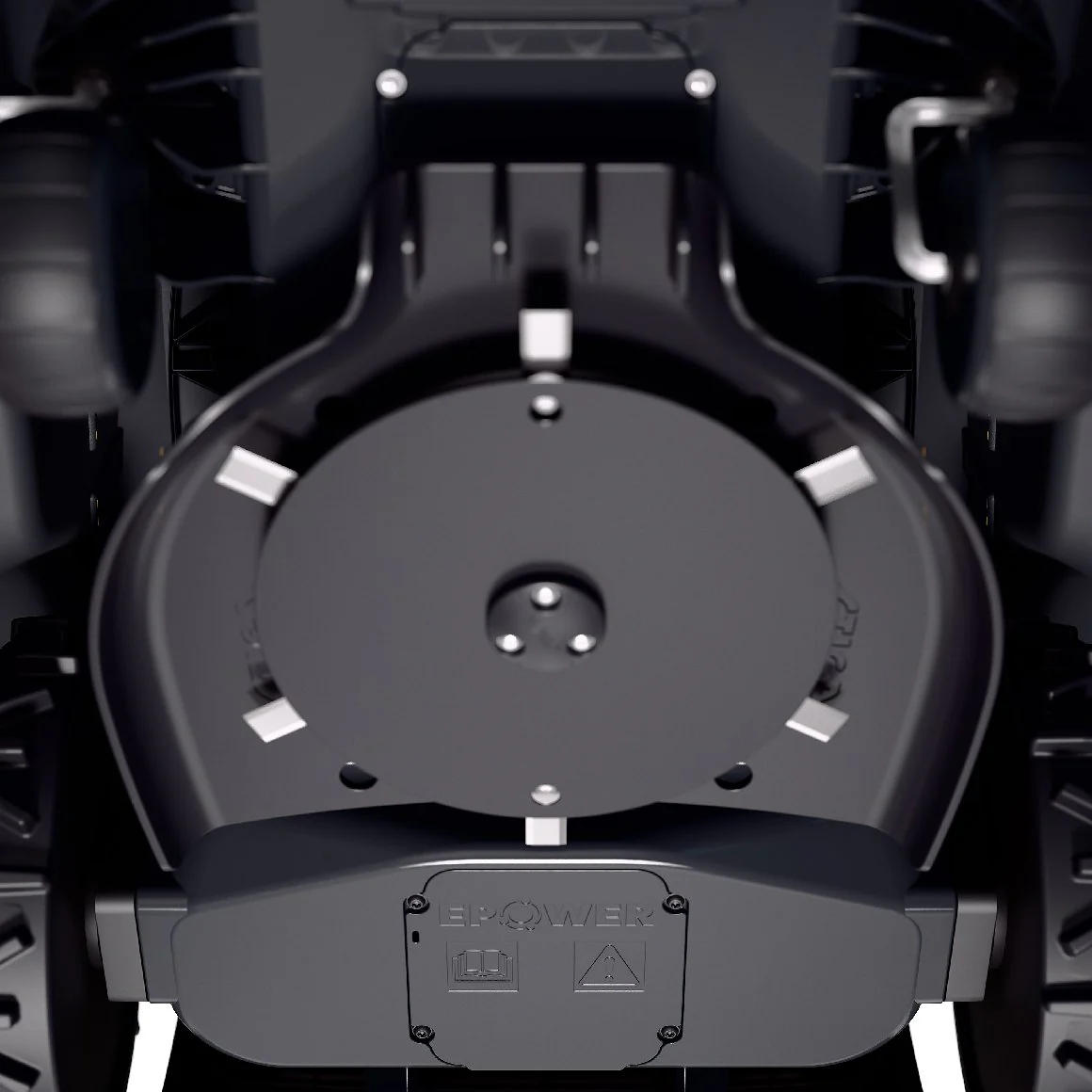 Stiga kabelloser Mähroboter A 50v - mit kostenloser Abdeckung - Image 10