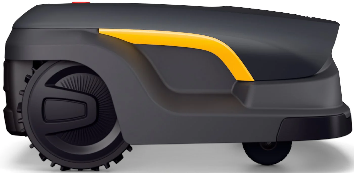 Stiga kabelloser Mähroboter A 50v - mit kostenloser Abdeckung - Image 3