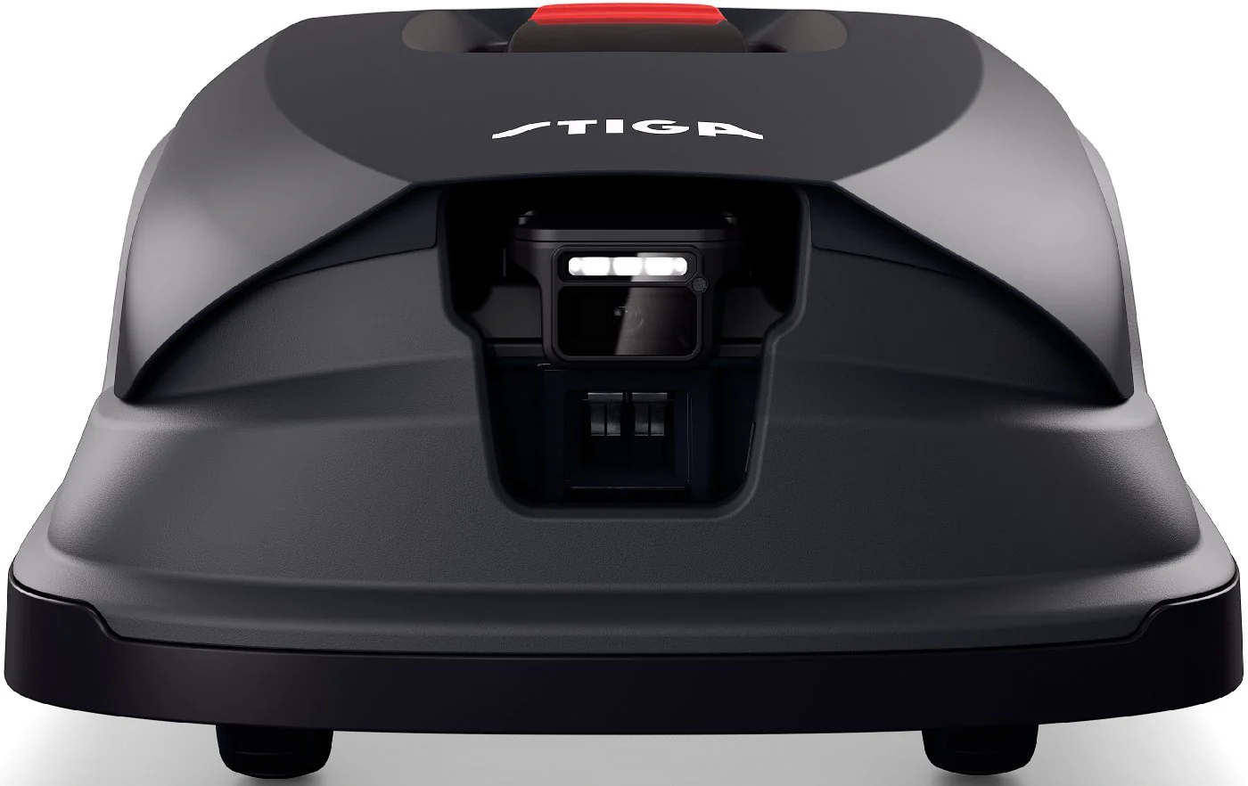 Stiga kabelloser Mähroboter A 50v - mit kostenloser Abdeckung - Image 4