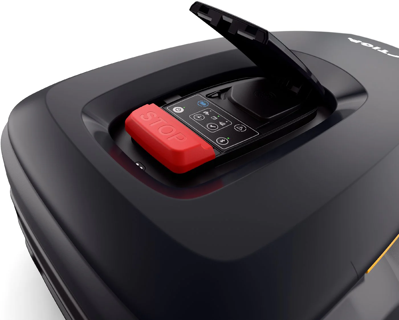 Stiga kabelloser Mähroboter A 50v - mit kostenloser Abdeckung - Image 8