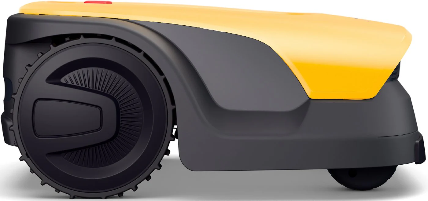 Stiga kabelloser Mähroboter A 8v - mit kostenloser Abdeckung - Image 4