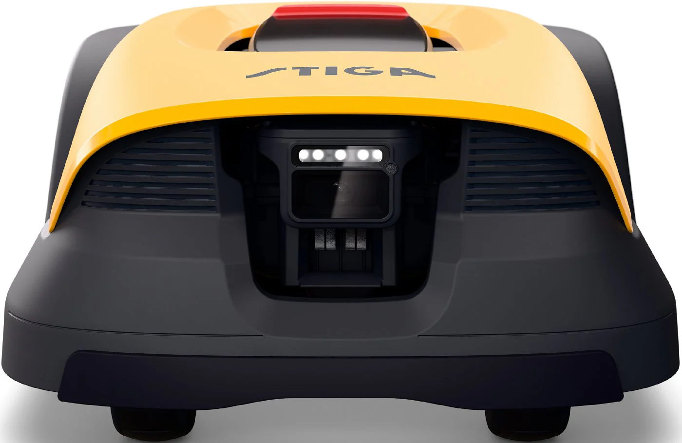 Stiga kabelloser Mähroboter A 8v - mit kostenloser Abdeckung - Image 5