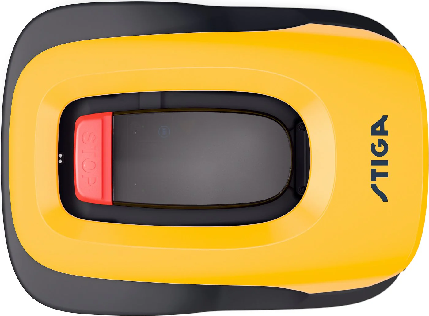 Stiga kabelloser Mähroboter A 8v - mit kostenloser Abdeckung - Image 6