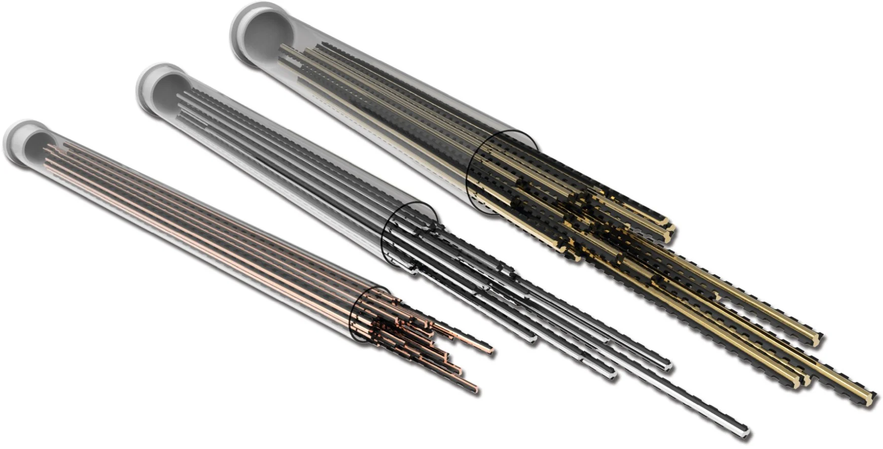 STIHL Mähfaden für DuroCut 40-4, Größe XXL, 4 mm, rund, gezähnt - Image 3