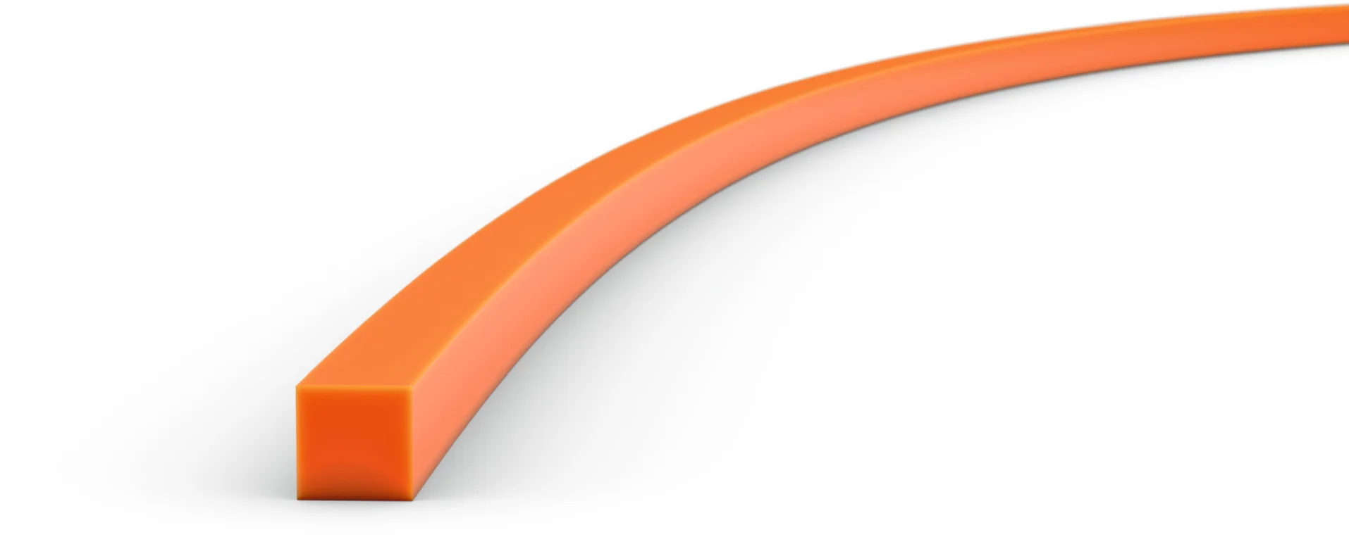 STIHL Mähfaden quadratisch Ø 2,4 mm x 83,0 m - Image 4