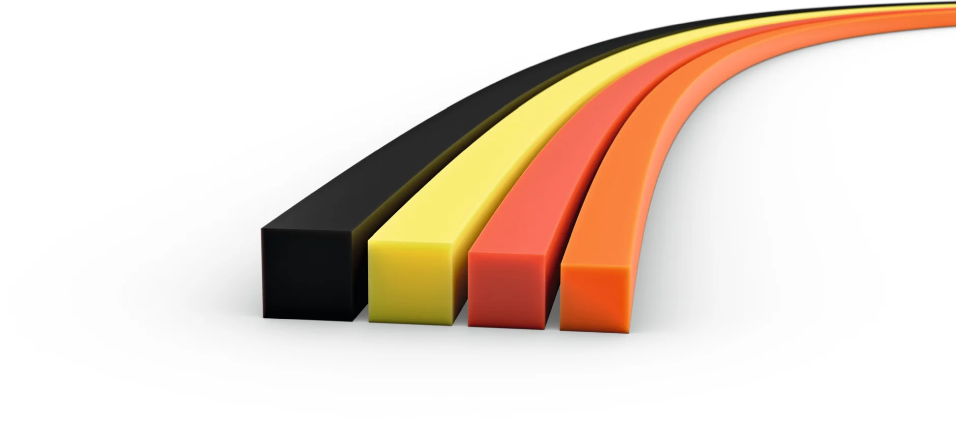 STIHL Mähfaden quadratisch Ø 3,3 mm x 137,0 m - Image 3