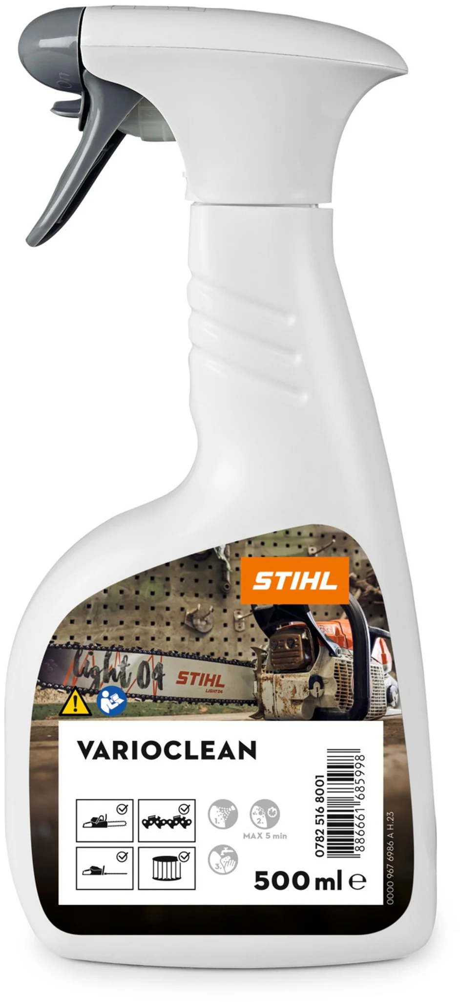 STIHL Spezialreiniger Varioclean 5 l - Image 3